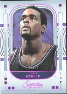 Chris Webber