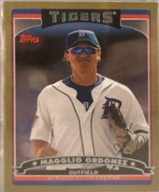 Magglio Ordonez