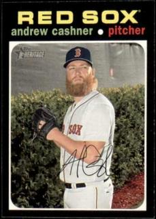 Andrew Cashner