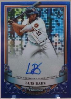 Luis Baez