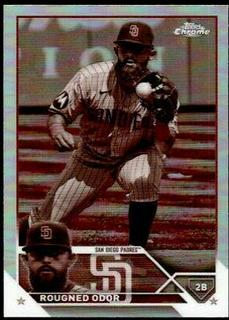 Rougned Odor