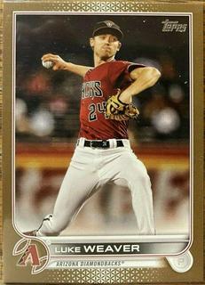 Luke Weaver