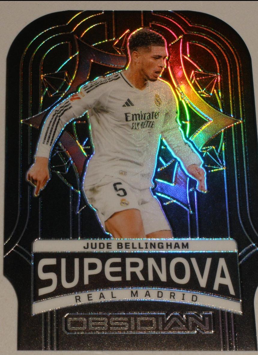 Jude Bellingham #13