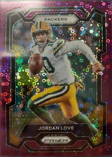 Jordan Love