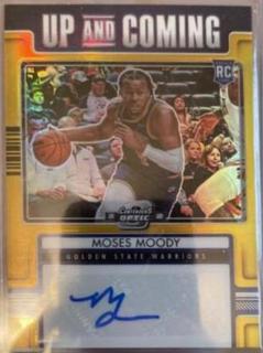 Moses Moody
