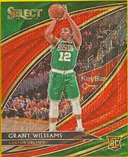 Grant Williams
