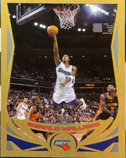 Gerald Wallace