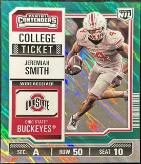 Jeremiah Smith