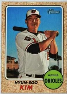 Hyun Soo Kim
