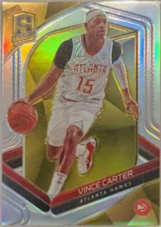 Vince Carter