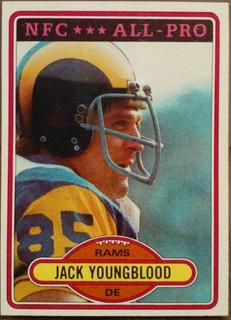 Jack Youngblood