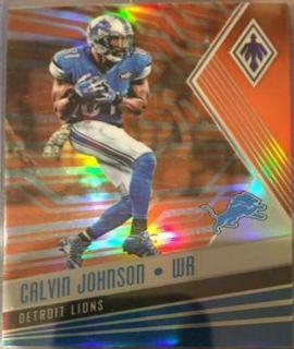 Calvin Johnson