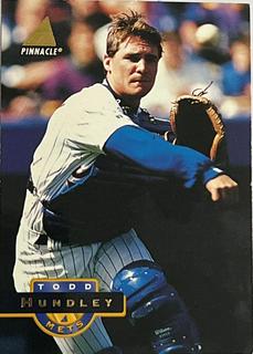 Todd Hundley