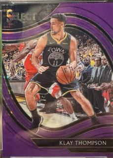 Klay Thompson