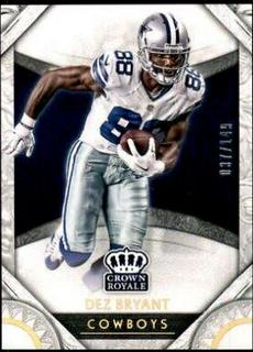 Dez Bryant