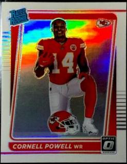 Cornell Powell
