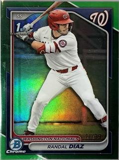 Randal Diaz
