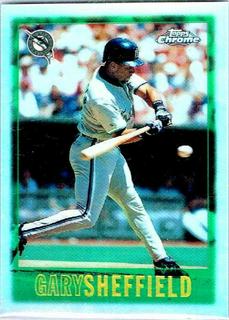 Gary Sheffield