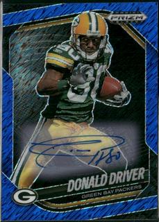 Donald Driver
