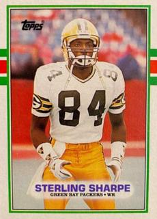 Sterling Sharpe