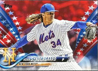 Noah Syndergaard