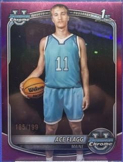 Ace Flagg