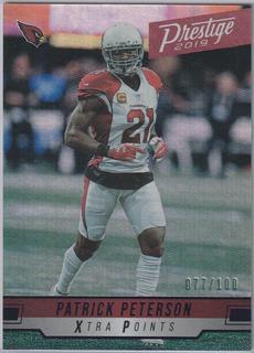 Patrick Peterson