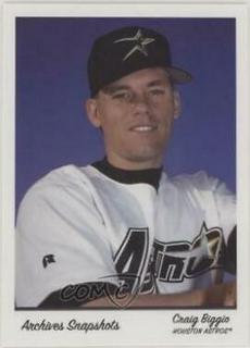 Craig Biggio