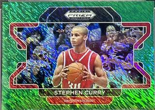 Stephen Curry