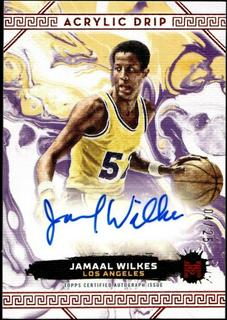 Jamaal Wilkes