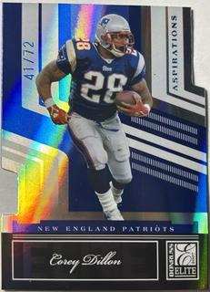 Corey Dillon