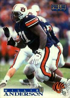 Willie Anderson