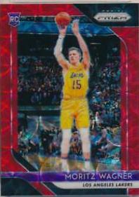 Moritz Wagner