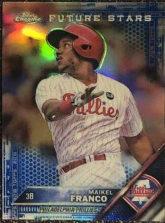 Maikel Franco