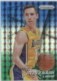 Steve Nash