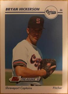 Bryan Hickerson