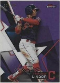 Francisco Lindor