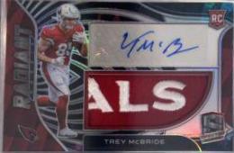 Trey McBride