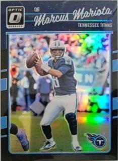 Marcus Mariota