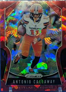 Antonio Callaway