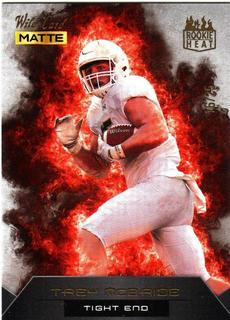Trey McBride