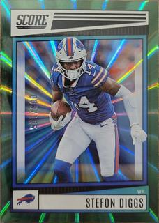 Stefon Diggs