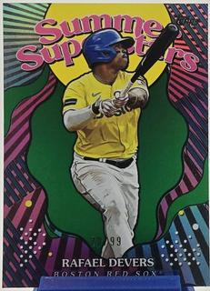 Rafael Devers