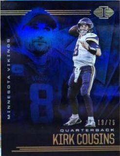 Kirk Cousins