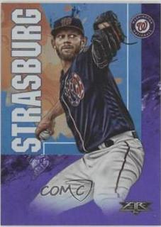 Stephen Strasburg