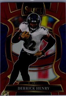 Derrick Henry