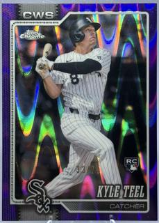 Kyle Teel