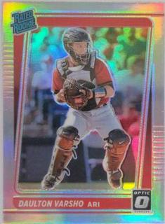 Daulton Varsho