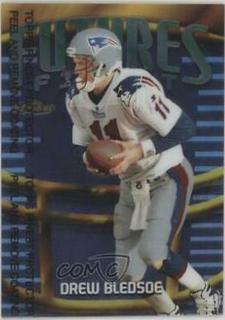 Drew Bledsoe