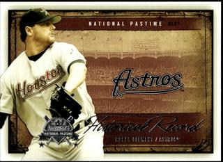 Roger Clemens